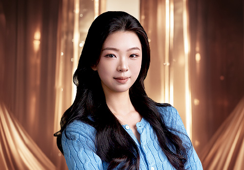 TITAN Women In Business Awards Winner - Anhui Vika Doors and Windows Co., Ltd - Yao Haiwen