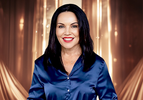 TITAN Women In Business Awards Winner - Property Mastermind - Hilary Saxton: The Maverick Innovator Redefining Australian 