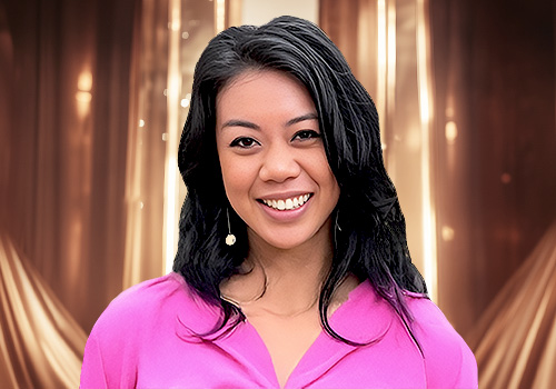 TITAN Women In Business Awards Winner - DroneShield - Where Design Meets Discipline