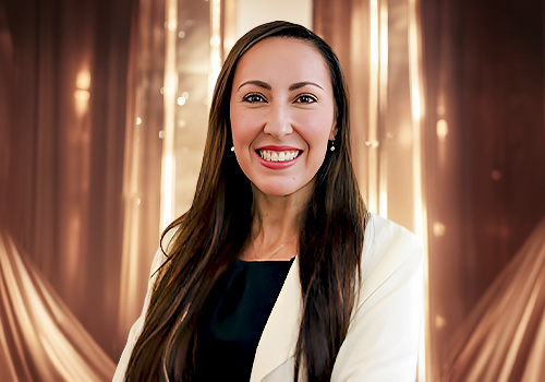 TITAN Women In Business Awards Winner - OneSchool Global - Sarah McCarthy - OneSchool Global