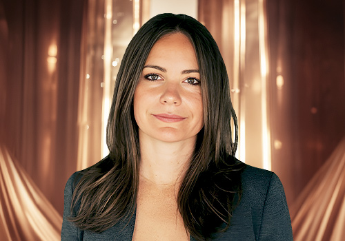 TITAN Women In Business Awards Winner - CA South Development - Meg Epstein: Founder and CEO Driving Large-Scale Real Estate