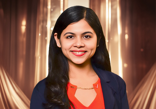 Women Business Awards Featured Winner - Amazon - Enterprise AI Product Leadership in Trust & Safety Systems