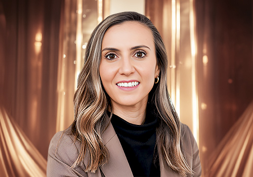 TITAN Women In Business Awards Winner - Inmar Intelligence - Pia Ostos, Chief Performance Officer, Inmar Intelligence