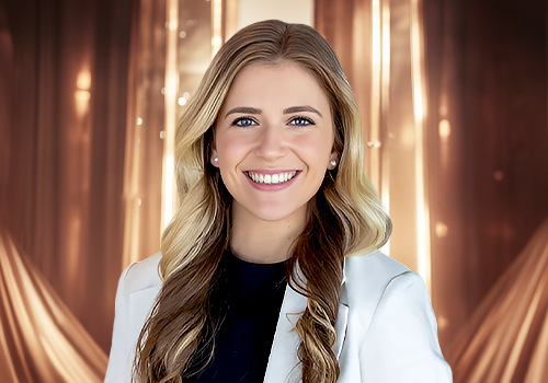 TITAN Women In Business Awards Winner - Judi Health - Carissa O'Meara