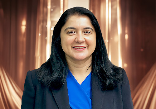 TITAN Women In Business Awards Winner - BackBox - Rekha Shenoy, Outstanding CEO