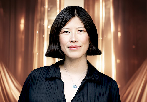 TITAN Women In Business Awards Winner - Moola Money - Linda Du - Moola Money