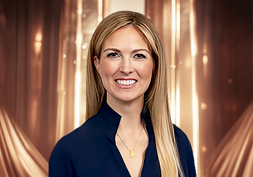 Women Business Awards Featured Winner - Morgan Lewis - The Definition of Impactful and Strategic Growth