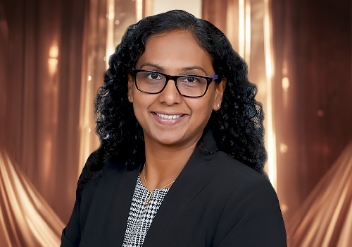 TITAN Women In Business Awards Winner - ISOFTECH INC - Engineering Leader in AI/ML driven Quality Assurance