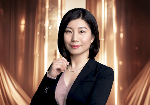 Women Business Awards Featured Winner - AviaGames - Vickie Chen - AviaGames CEO