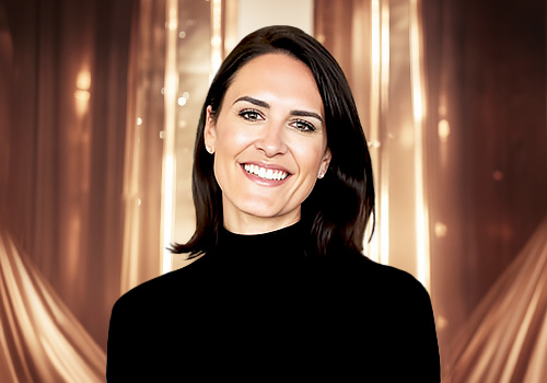 TITAN Women In Business Awards Winner - illi Agency - Strategy Starts with Empathy: Nicole Bojic