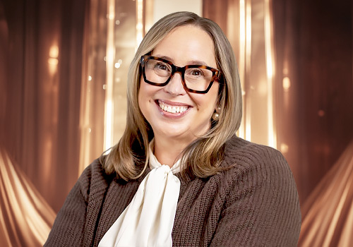 TITAN Women In Business Awards Winner - Arbiter - Michelle Carnahan