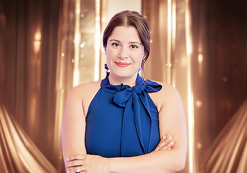 TITAN Women In Business Awards Winner - Directorie - CEO, Founder