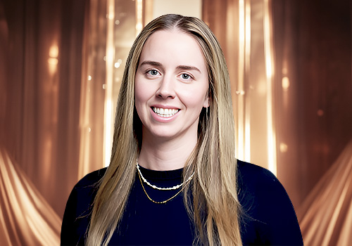 Women Business Awards Featured Winner - Amplify Education - Alexandra Walsh