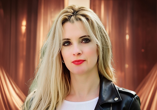 TITAN Women In Business Awards Winner - Michelle Kurcina - From Marketing Executive to Strategic Operations Leader: Orc