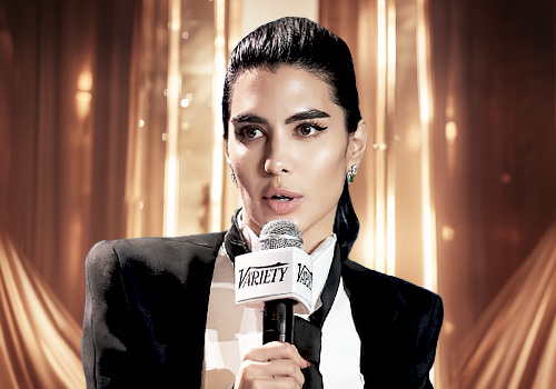 Women Business Awards Featured Winner - RHEI - Shahrzad Rafati / RHEI