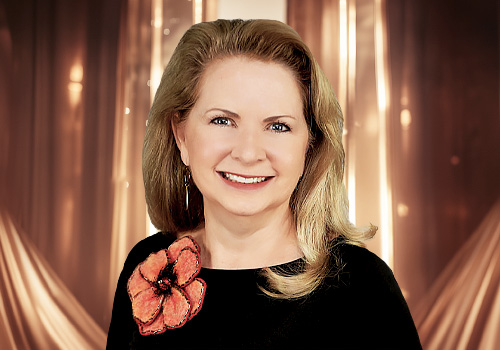 TITAN Women In Business Awards Winner - BEYOND HC LLC - Cathlynn Nigh, Outstanding Female Entrepreneur