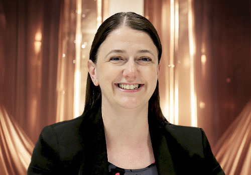 TITAN Women In Business Awards Winner - OneSchool Global - Rachel Beyer: Leading Global Change in Primary Learning