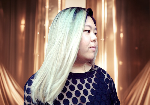 TITAN Women In Business Awards Winner - DroneShield - Clarity in Motion