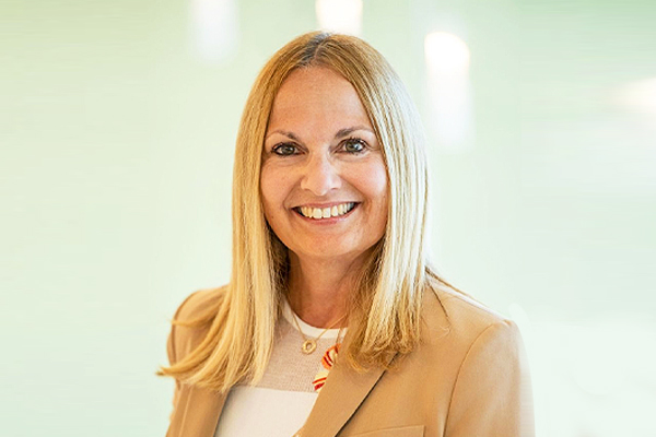 TITAN Women In Business Awards - Carol Gomes, COO and CEO of StonyBrook University Hospital, received Gold TITAN Women in Business Awards in the Outstanding Chief Executive Officer category 