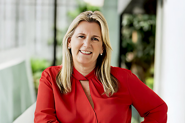 TITAN Women In Business Awards - A season of celebrations and milestones at Sunny Balcony Group.