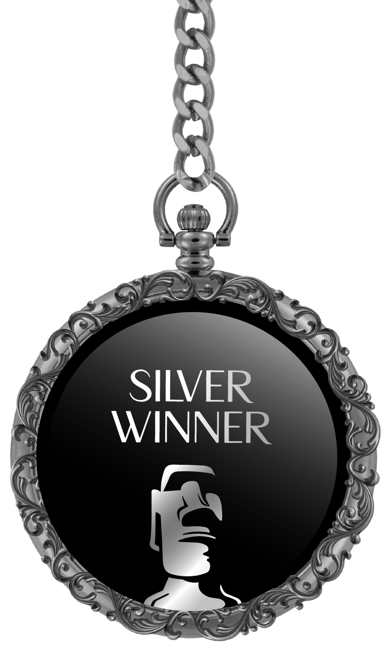 TITAN Women In Business Awards Silver Winner